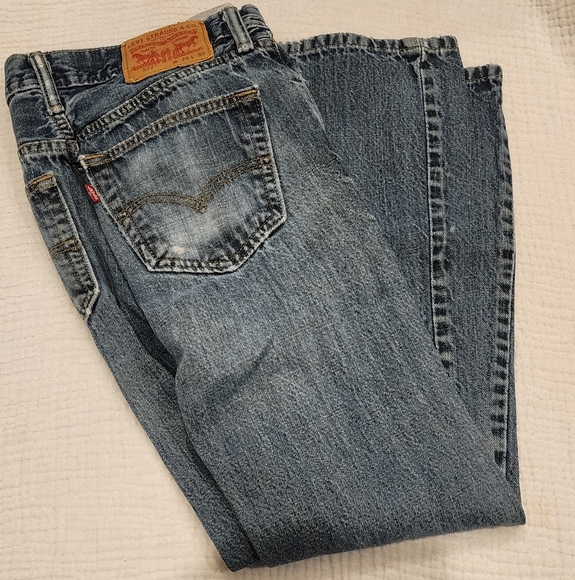 Levi's 527 - Picture 1 of 1